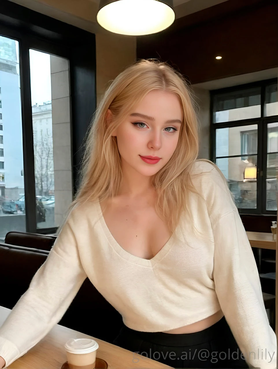 Lili Carter